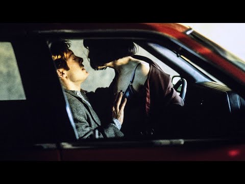 David Cronenberg’s Crash – 4K restoration trailer