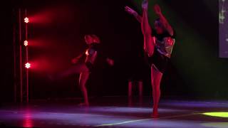Kinetic Dance Academy - 2015 Promo