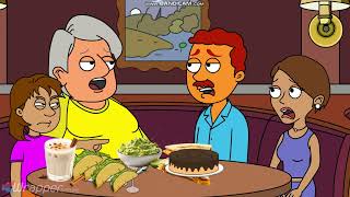 Dora Misbehaves On Mothers Daygrounded