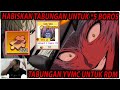 🔥🔥TABUNGAN YVMC UNTUK RED MOSQUITO GIRLS [GENOS SPEED & BOROS NGIPRI] - ONE PUNCH MAN:The Strongest