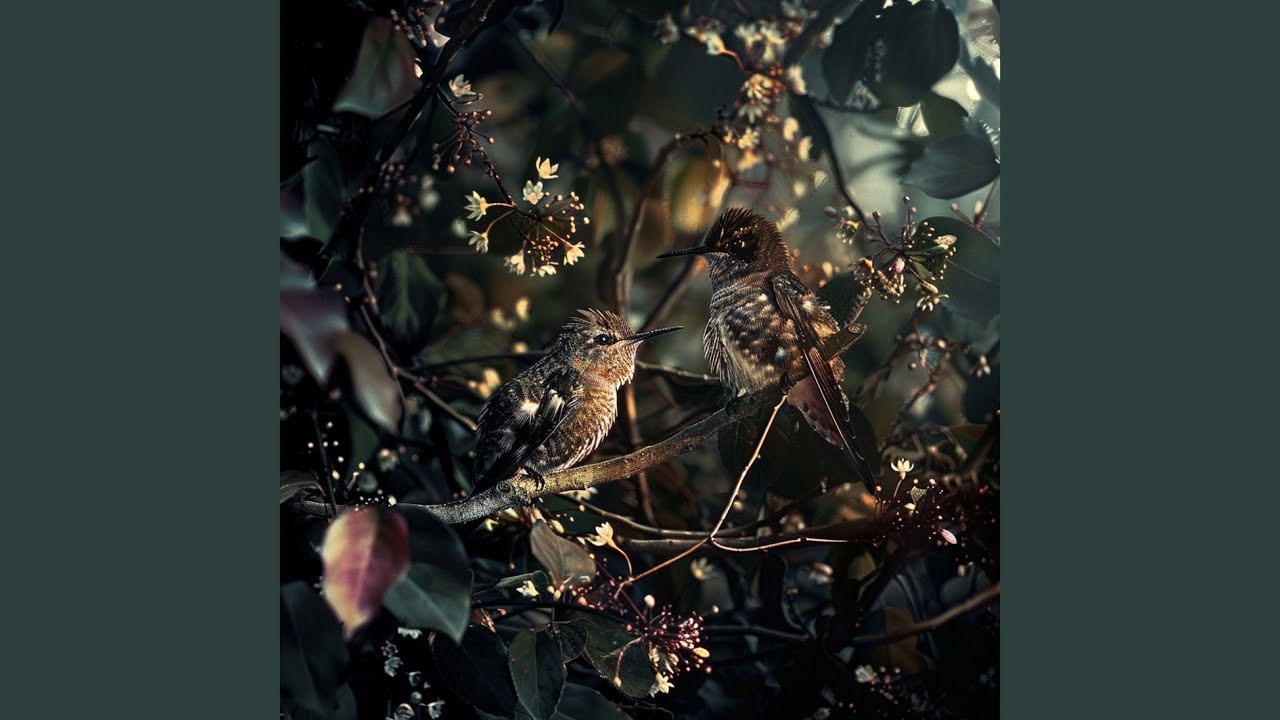 Serene Sleep on Binaural Wings