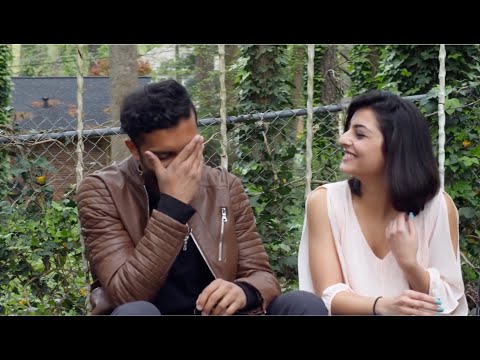 Maahi (Offical Music Video)- By Khizer Khan
