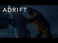 Adrift | "Get Below" Clip | Own It Now on Digital HD, Blu-Ray & DVD