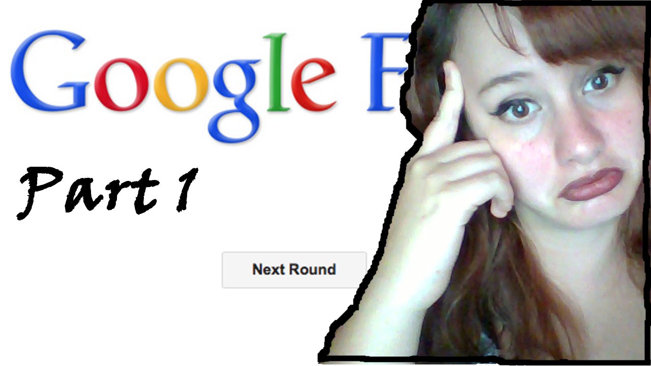 Google Feud Pt 1 : WHY IS MY GIRLFRIEND SO.....? - YouTube