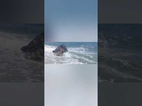 Platia Ammos beach-Kokkino