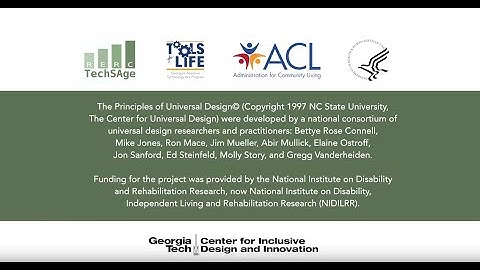 7. Tolerance for Error