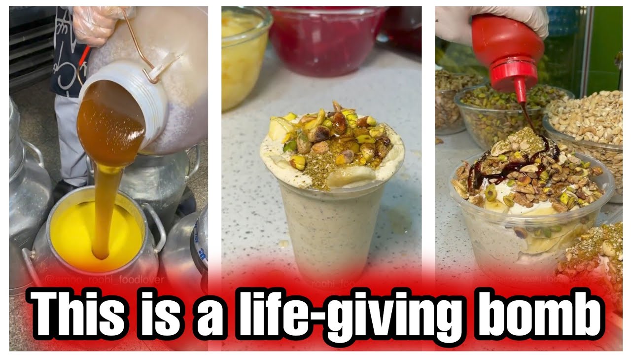 Rejuvenating potion. It is essential for eternal life.