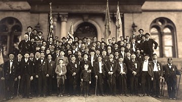 Andrew Carnegie Free Library and Music Hall Video Press Kit