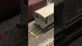 Download Lagu And Every Brakevan Has A Guard #hoscaletrains #train #fun #ah #hoscaletrains #train #fun #ah MP3