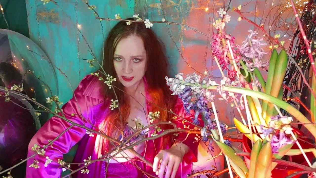 Человечье песня