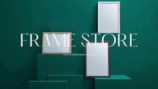 Frame Store Ramki, Ramy, Lustra Kilka Słów O Filmie I Ofercie. Zapraszamy