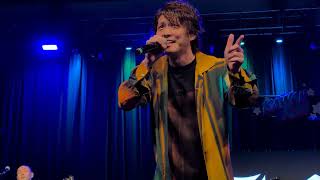 260426 FLOW Full Concert [4K, barricade] Kawaii Kon, Honolulu HI