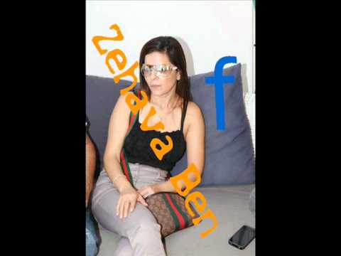 زهافا بن تغني عربي     2011