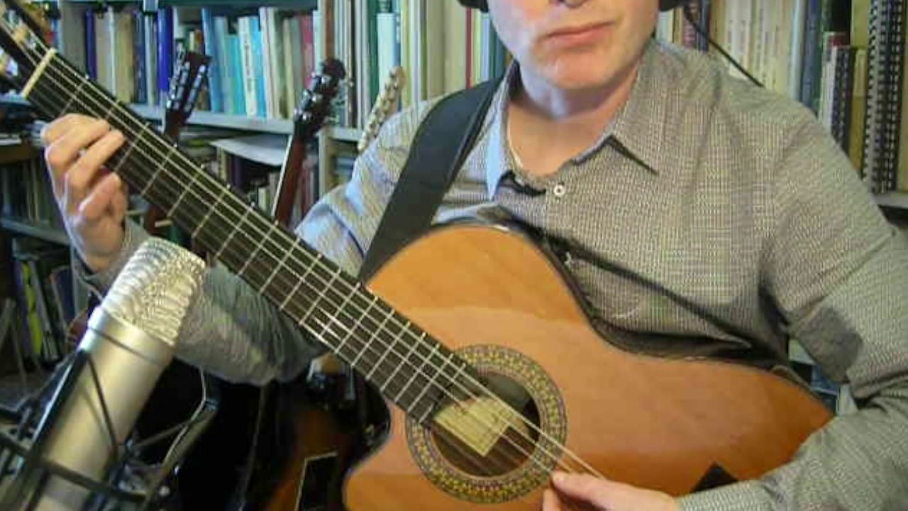 Supermarket Flowers Ed Sheeran (Guitar cover) YouTube