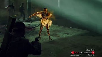 Zombie Army Trilogy Back To Berlin Terminal