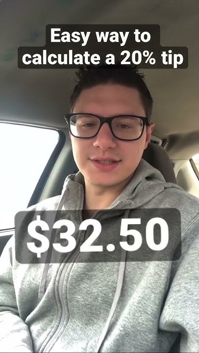 easy-way-to-calculate-a-20-percent-tip-youtube
