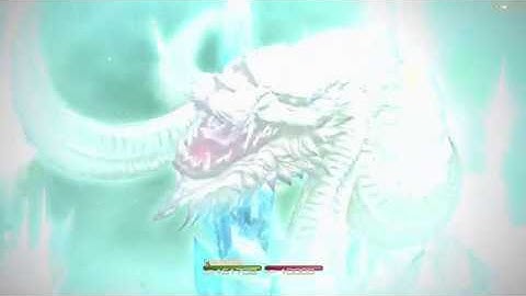 FFXIV: E8S Clear | Warrior Pov