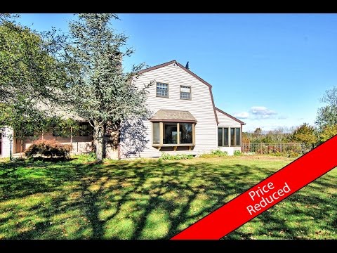 412 Hollow Horn Road, Pipersville, PA home video tour