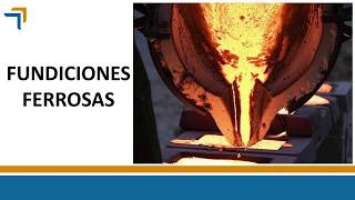 Cátedra de Materiales. Clase de Fundiciones Ferrosas