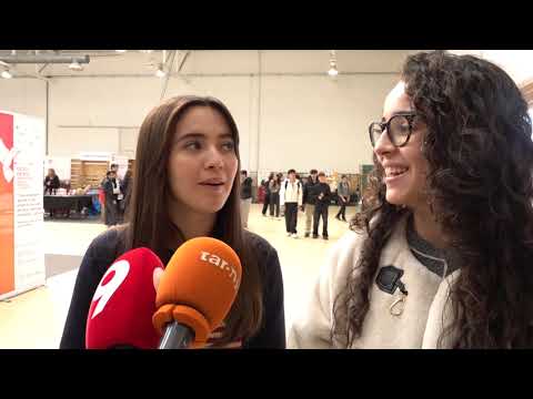 Arrenquen les Jornades Càpsula