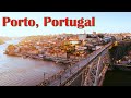 The Most Breathtaking City in Portugal? Harry Potter Bookstore? Visit the Beautiful Porto, Portugal!