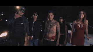 Teponer Black You Ft. Noreoner & B.R. - Los Reyes De La Calle | Video Oficial | HD