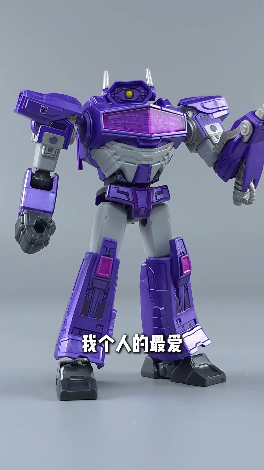布鲁可 トランスフォーマー　群星版 第7弾 BLOKEES mobility upgrade! 布鲁可变形金刚群星版第七弹