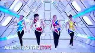 2NE1 - Can't Nobody MV[