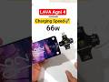 Agni 4 Charging SpeedTest 🚀🚀🔥🔥 #lava #lavaagni4