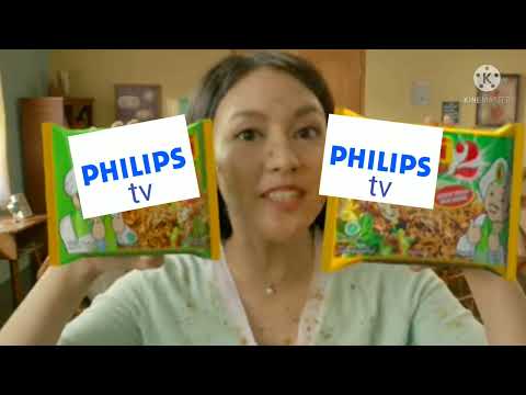 Iklan Mie Goreng Philips TV Rasa Pecel 15s