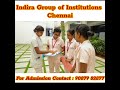 👨⚕️👩⚕️ Indira Priyadarshini College of Nursing, Chennai