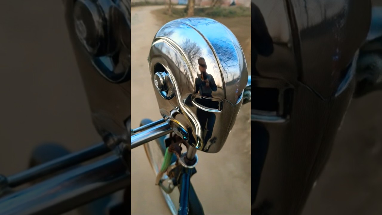 cycle making AI robot