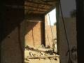 Removing Ply Shuttering After 15 Days | Concrete Lantern Work Complete
