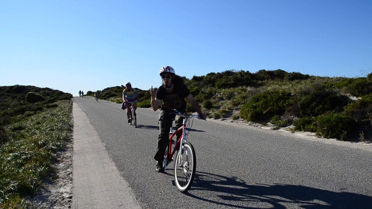 Australia Rottnest Island by bike YouTube