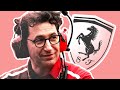 Mattia Binotto: The WRONG Man for Ferrari?