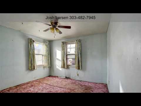 3332 S Clay Street, Englewood, CO home video tour