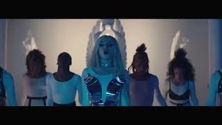 Ava Max - Kings \& Queens Pt. 2 feat. Lauv \& Saweetie (Official Music Video)