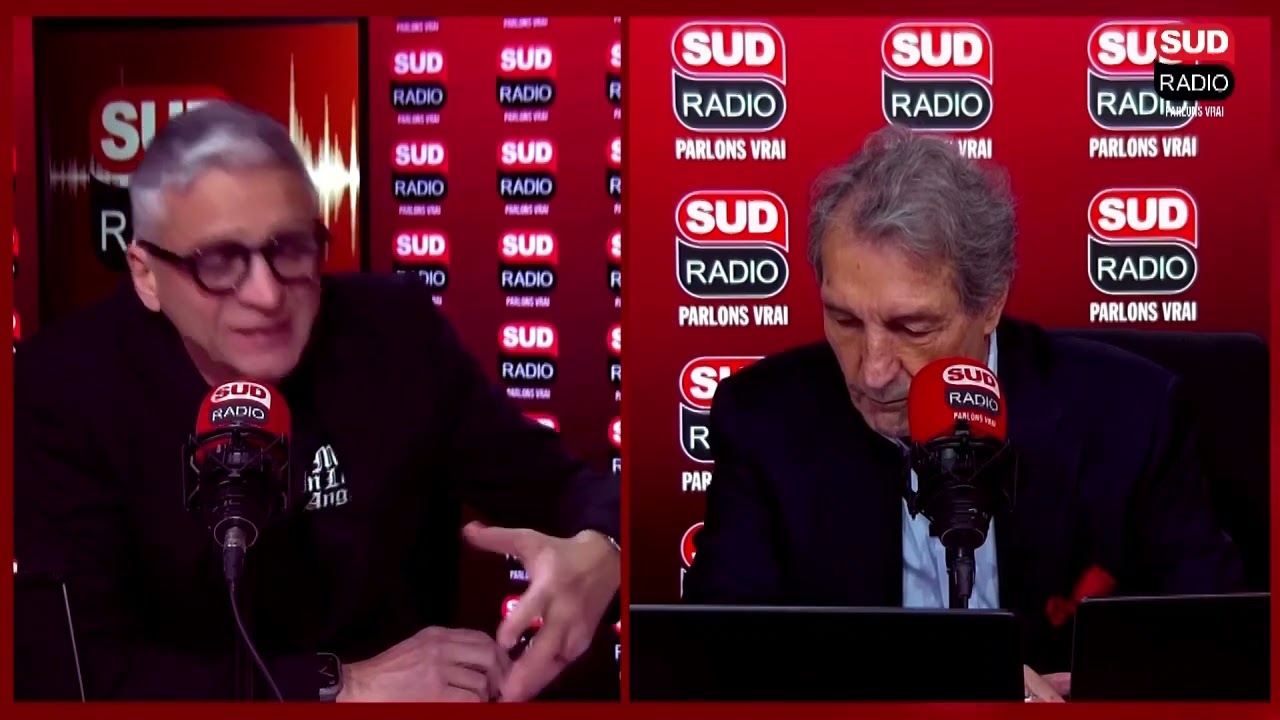 Présidentielle 2027 : Marine Le Pen largement en tête si le premier tour avait lieu ce dimanche