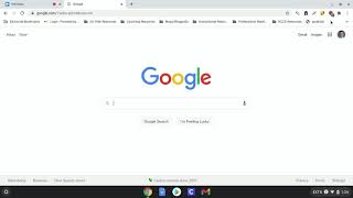 Chrome Extensions: Turn Off uBlock Origin