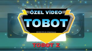 Tobot Özel - Tobot Z Tobot Özel Z - Tobot Müzik