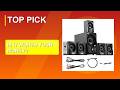 Acoustic Audio AA5172 Honest Review 2026