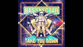 Bassnectar - Raw Charles