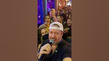 Thumbnail of The Yee Haw Boys on Nashville Friday night at Tin Roof on Broadway!