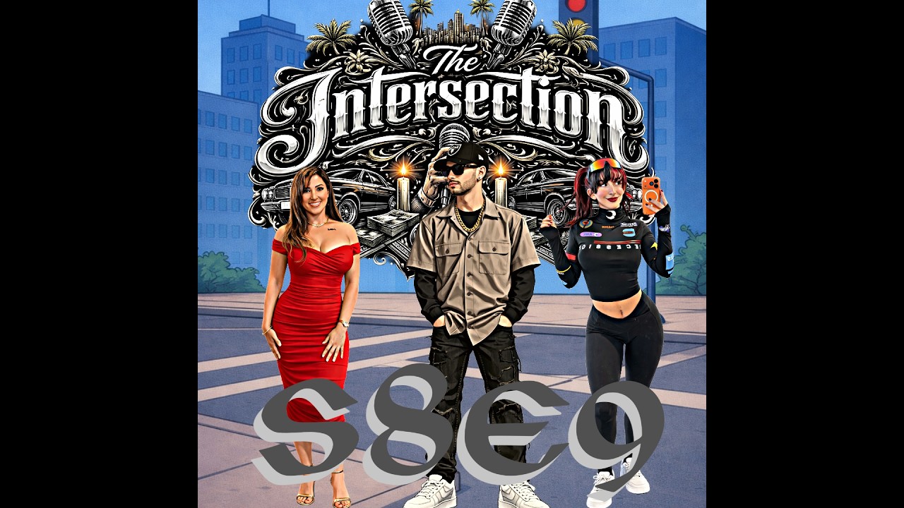 The Intersection S8 E9 - YouTube
