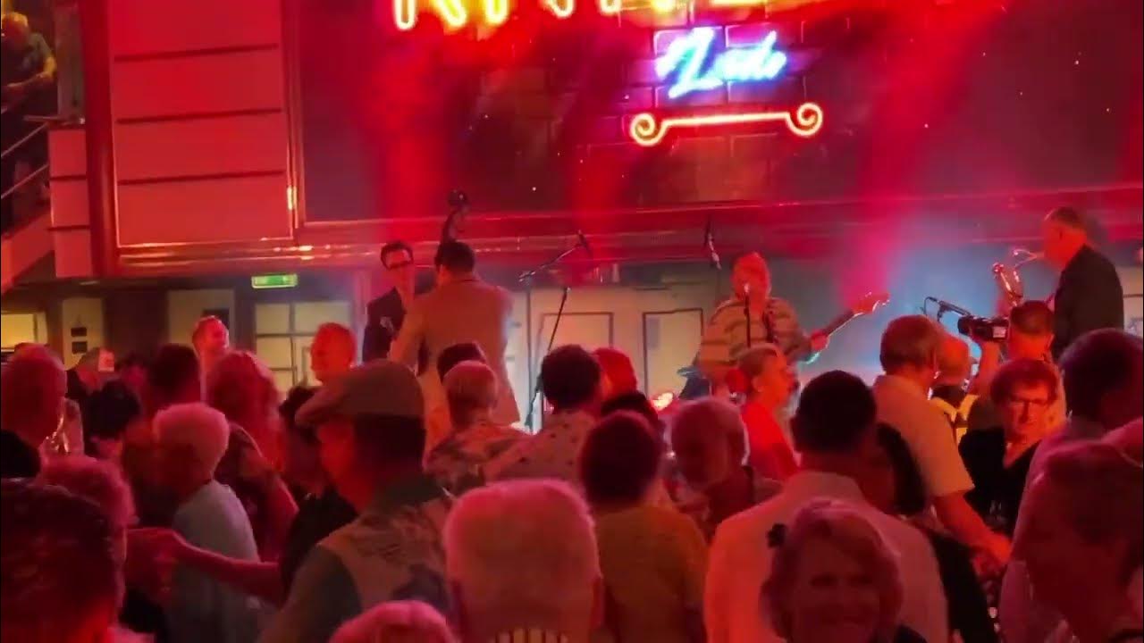 Firebirds Rock'n'Roll Cruise 2023 auf der Costa Deliziosa - YouTube
