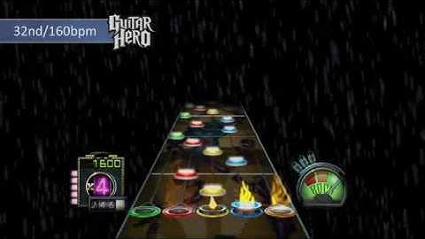 GH3: The Crazy GH Song (Preview)