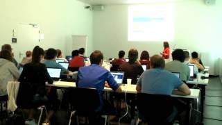 Celebrity Workshop on Data Science with [a] Spark - Part 3 Wealth
