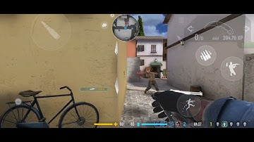 Scrim Highlights #2 Counter Attack Blueberry Faygo🍇 #counterattack #counterattackteam3dshooter