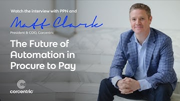 The future of automation in procure-to-pay