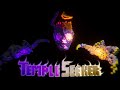 Temple Seeker VR Trailer